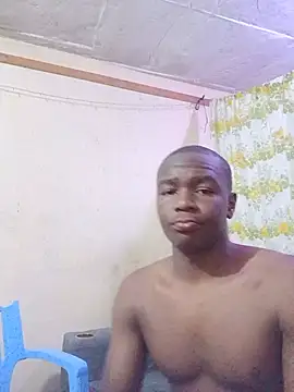 Sexxxxyboy678's Webcam Show