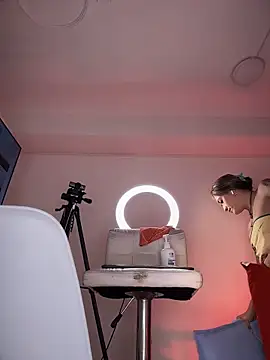 Angel1__'s Live XXX Chat