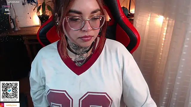 Czat XXX na żywo – natyk_m