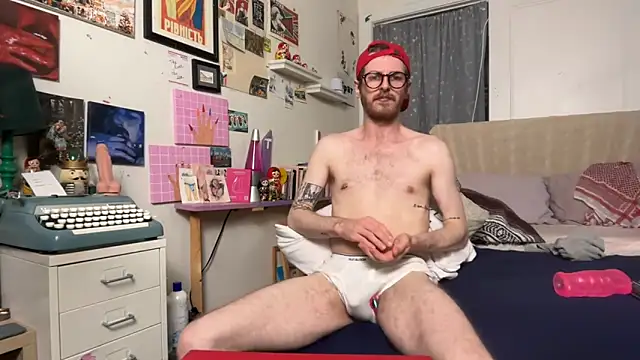 XXX chat uživo modela gnickname