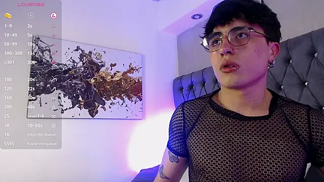 Tommy_Claks' Live XXX Chat