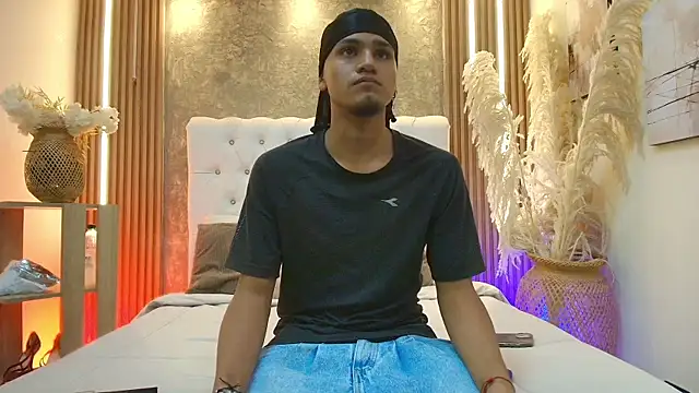 Andy_Deep webcam show