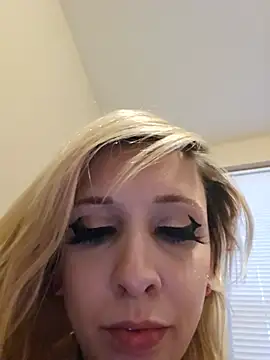 AmethystFoxx Obrolan Langsung XXX