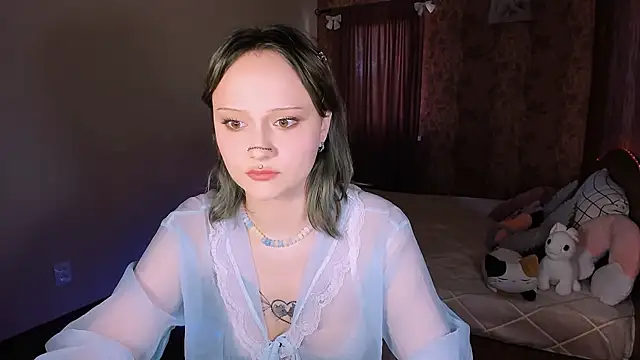 MariaMango's Live XXX Chat