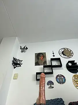 jamilarossn Live XXX chat