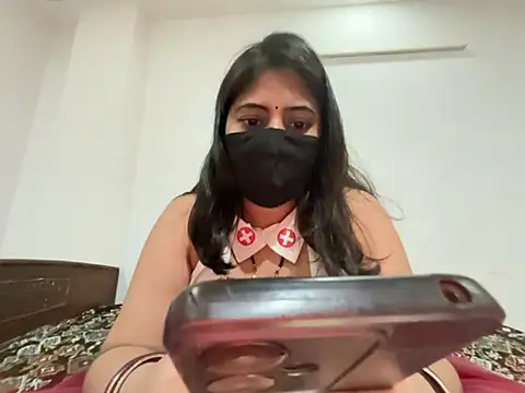 okbentn Live XXX chat