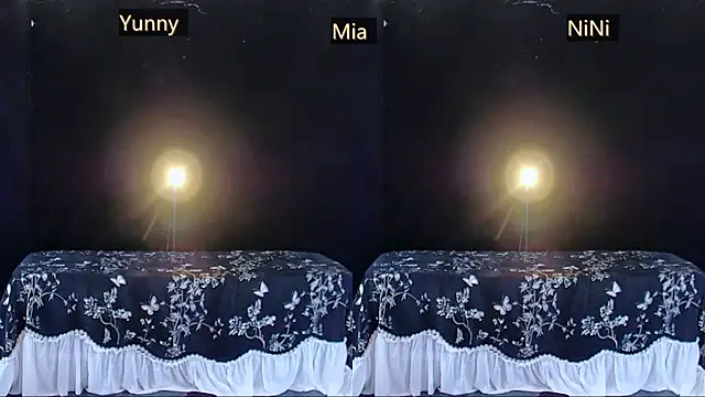 MiNi-Un Webbikameraesitys