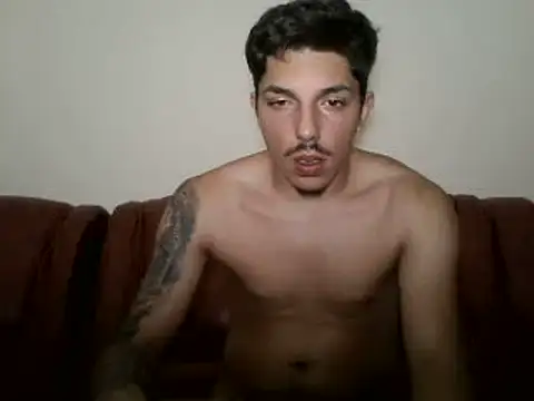 danbig01 Live XXX-Chat