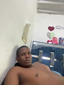 Yarelilisac Шоу с уебкамера