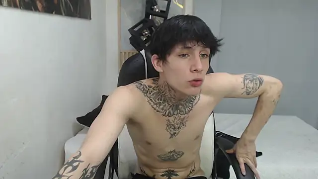 Cry_thereal 现场XXX聊天
