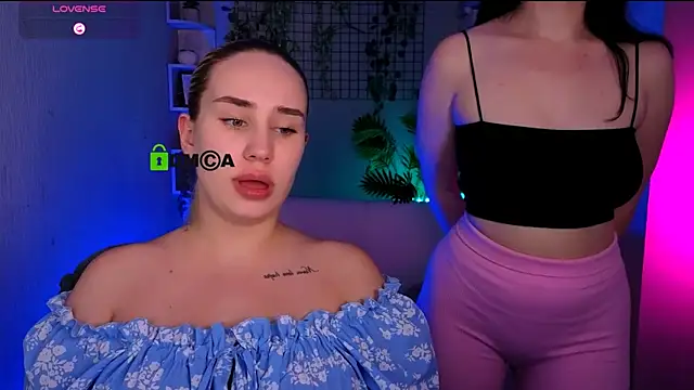 asol_muahn Webbikameraesitys