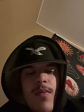 CarmeloA Chat XXX live