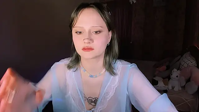 MariaMango Chat XXX in diretta
