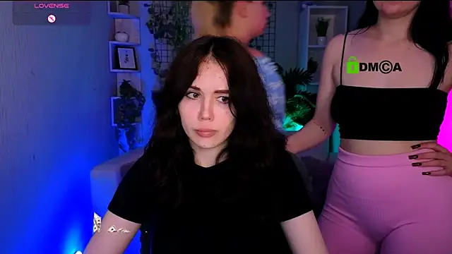Вебкам-шоу asol_muah