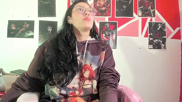 abril_onnel Chat XXX in diretta