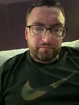 Show de PrivateJohn11 na webcam