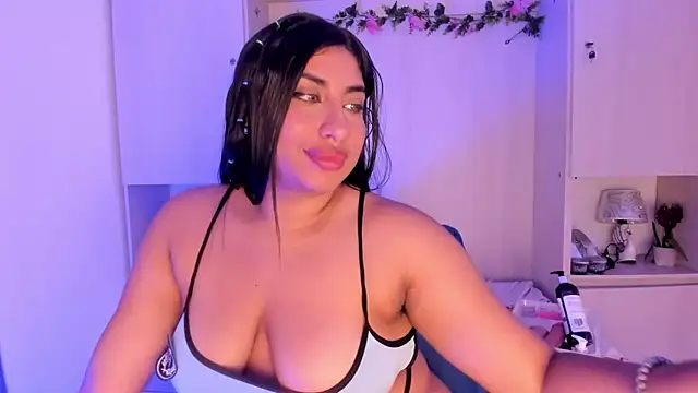 CANDYGABYYのライブXXXチャット