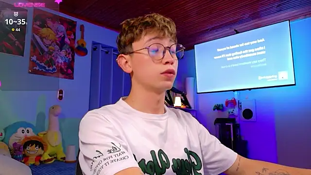 Chris_Blake_ – Naživo XXX chat