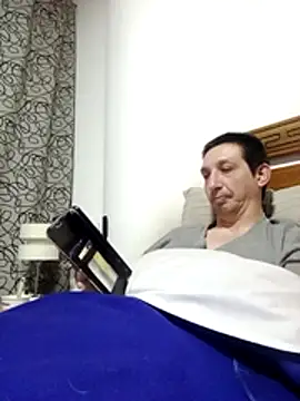 Chat XXX en directo de Pacobakan042