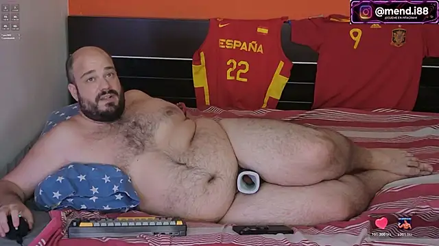 Chat +18 de menditeta1 ao vivo