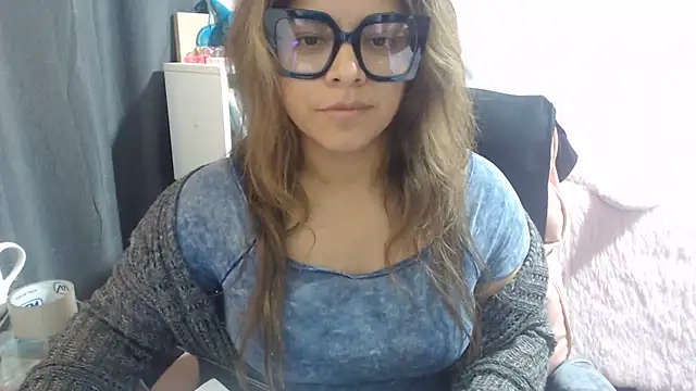 Chat XXX en directo de KatteAngelLat