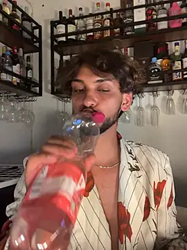 Gipsyboysteve's Live XXX Chat