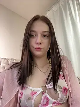 Živý XXX chat MiraXS