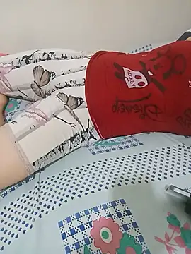 Rouzalinda_1n Webbikameraesitys
