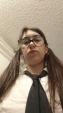 XXX chat uživo modela DaddyLolii