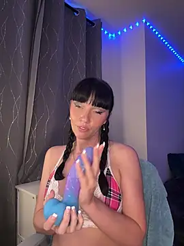 MaciiMayy – Live XXX-chat