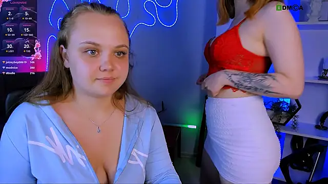 keri_ti Show in webcam