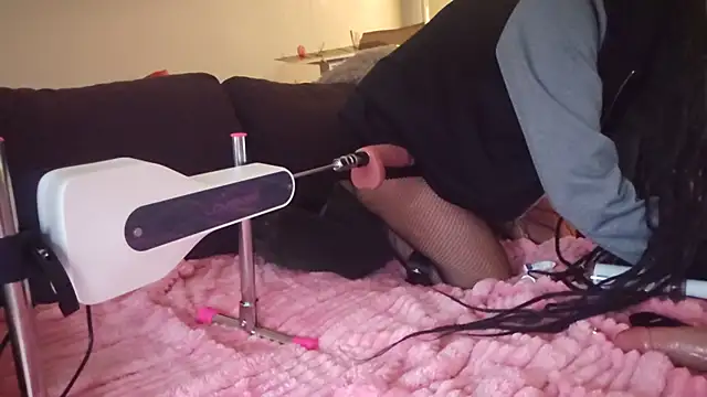 LillithVice Webcamshow
