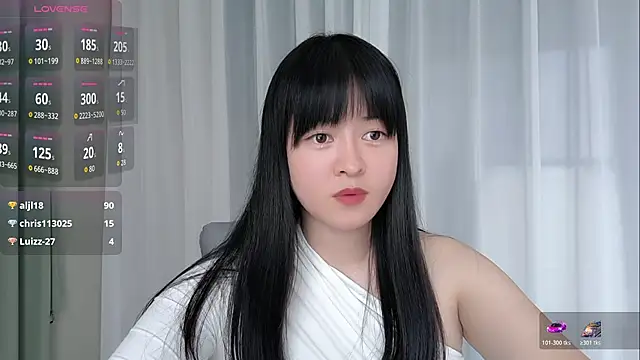 Czat XXX na żywo – -Yuko-