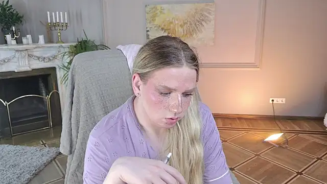 Jes_Solarn Webbikameraesitys