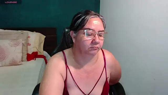 scaelettdubois' Live XXX Chat
