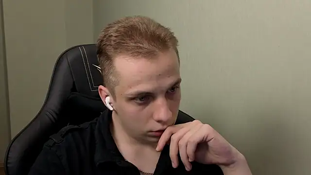 Markooaa webcam show