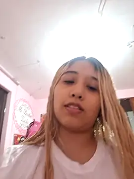 Honeycitabomnita 웹캠 쇼