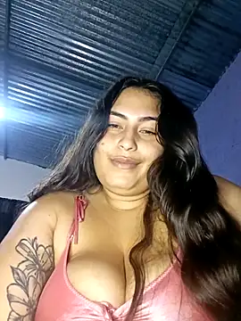 xandra252 Live XXX-chat