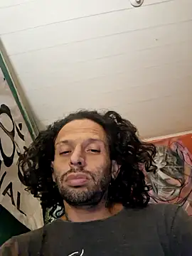 Show de webcam de Toycockhot