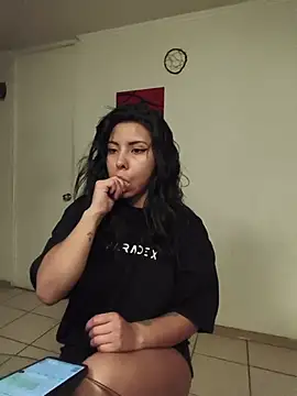 Czat XXX na żywo – Diosagata