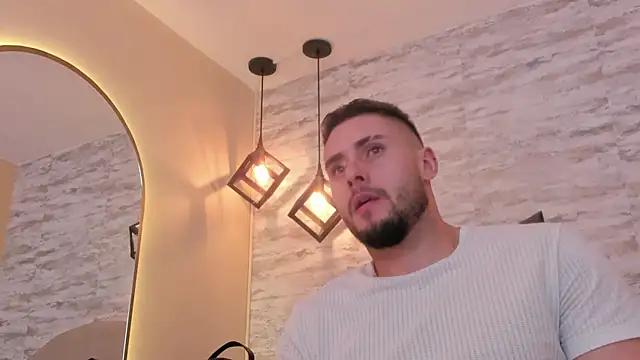 Pokazy przed kamerką – dominic_de_luca