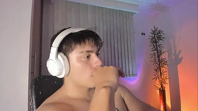 Giordano_RussoのライブXXXチャット
