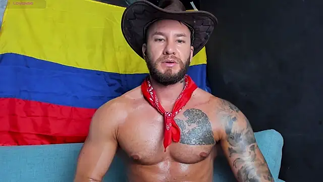 delessandro_world's Webcam Show