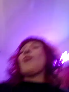 Sarah-Stoner's Live XXX Chat