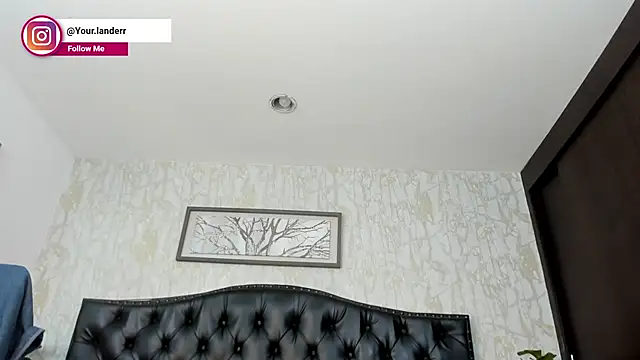 Chat XXX en directo de Lander_Cruz