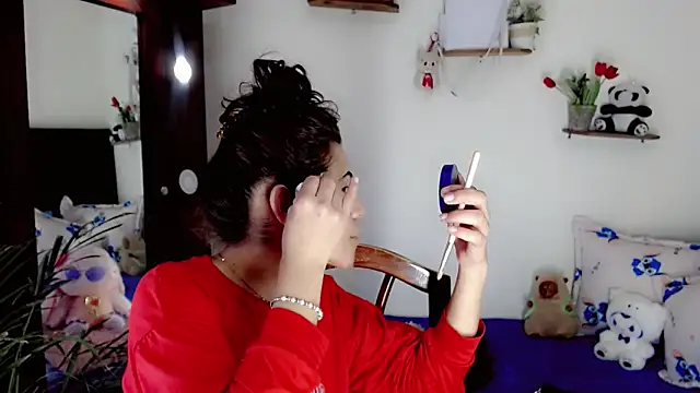 عرض كام NathalialLooes