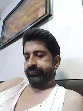 Show de webcam de XxX_KING30