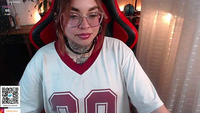 natyk_m's Live XXX Chat