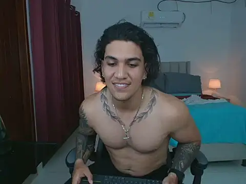 Mrbig_maximo Live XXX Chat