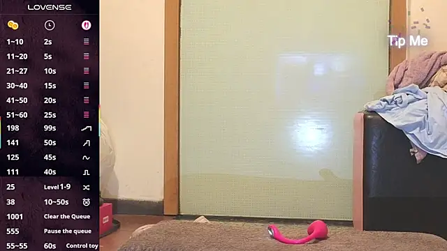 ana_squirt69 现场XXX聊天